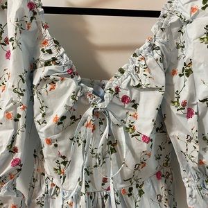 Hill House Home Samantha Dress